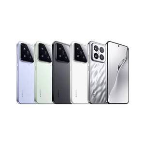 Teléfono Móvil Android Económico Mi 15 <span class=keywords><strong>5G</strong></span> Deca Core HD OLED 120Hz Snapdragon Serie 800 Carga Rápida de 120W Smartphone Desbloqueado - Product Image 1