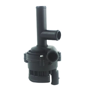 Bomba de agua para Mercedes Aw6731 902077 5w3009 2218350064 Pieza de repuesto para coche - Product Image 2