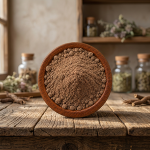 Polvo de Raíz de Jatamansi Natural, Ingrediente Herbal Botánico para Formulaciones de Productos Cosméticos Herbales Ayurvédicos y Cuidado Personal - Product Image 2