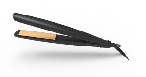 Lisseur Professionnel Chauffage Rapide OEM&ODM, Fer Plat Coiffant et Boucleur Double Tension pour Salon et Domicile - Product Image 4