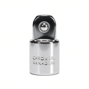 Llave de Tubo FG 624 AD3 de Cromo Vanadio, Herramienta de Reparación Automotriz - Product Image 2