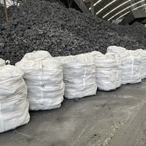 Giá thấp nhất với Jumbo túi bởi số lượng lớn tàu cứng coking than đúc <span class=keywords><strong>Coke</strong></span> để bán - Product Image 1