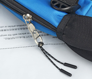 Extractor de cremallera de plástico, disponible, venta al por mayor - Product Image 2