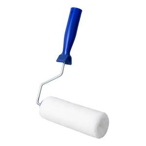 Set di Telai per Rulli di Pittura Regolabili per Impieghi Gravosi, Rullo in Nylon da 12-18 Pollici per Rivestimenti Industriali di Pareti e Pavimenti - Product Image 4