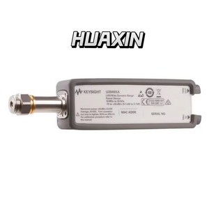 Sensor de potencia de pico LAN Keysight U2049XA de 10 MHz a 33 GHz, -70 a 20 dBm, ancho de banda de video de 5 MHz - Product Image 5