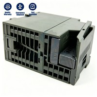 Módulo de Conteo ET200S 6AG1138-4DD00-7AB0, Controlador PLC 6AG11384DD007AB0 con Servicio Opcional de Duplicación de Puertos
