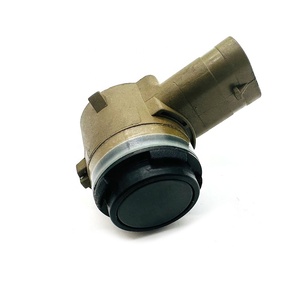 Q capteur de stationnement rétroviseur PDC capteur de stationnement JU5T-15K859-ACW JU5T15K859ACW JU5Z-15K859-<span class=keywords><strong>APTM</strong></span> JU5T-15K859-AC JU5T15C859 pour Ford - Product Image 5