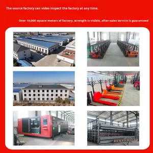 รถยกไฟฟ้าสี่ล้อซิงชา รุ่นใหม่ 2 ตัน สำหรับใช้งานในฟาร์ม รับประกัน 1 ปี ความยาวงา 1150-1800 มม. - Product Image 2