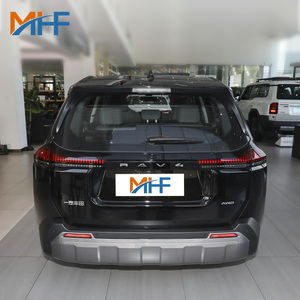 Toyota RAV 4 SUV 2024 Impecable, Seminuevo, Motor Turbo, Transmisión Automática/Manual, Asientos <span class=keywords><strong>de</strong></span> Cuero - Product Image 5