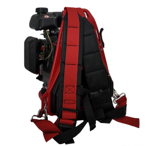 Bomba de Agua a Gasolina JBQ5.0/2 de 2HP y 4 Tiempos, Cabezal Máximo de 102m, Bomba Centrífuga Portátil para Riego Agrícola y Pulverización de Jardines - Product Image 5