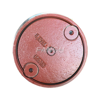 Moteur de translation pour mini-excavatrice TM03 GM03 GM03VA, réducteur final Yanmar VIO15 VIO17 VIO18 VIO30 B19 B22 B27 172457-73300 en fer