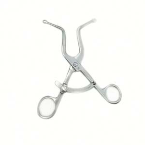 KyrenMed pelvimetro pelvimetro osso interno diametro calibro pinze righello pelvico misurazione ostetrica misurazione medica - Product Image 1