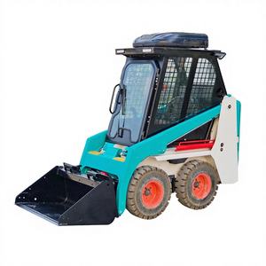 เทียบเท่ากับ TB36E |   รถตักล้อยางไฟฟ้าขนาดเล็ก, รถยก และรถดันดิน |   อุปกรณ์เสริมหลายชนิด |   การเกษตรและการตกแต่ง - Product Image 1