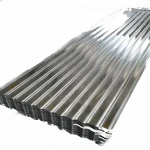 First Grade Hot Sale Corrugated Galvanized Zinc Roof Sheet Color Steel Roofing