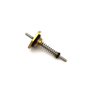 Repuestos de Alta Calidad para Calentadores de Agua a Gas, <span class=keywords><strong>Dedal</strong></span> de Válvula, Vástago de Válvula, 41 mm de Longitud - Product Image 5