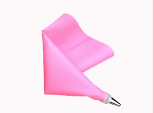 Chuyên nghiệp bánh nướng đặt thực tế bánh bàn xoay Kem khung Spout Set DIY lật công cụ Silicone thìa - Product Image 4