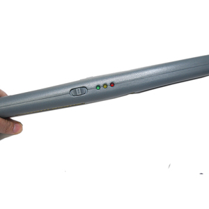 High Durability for Heavy Use Handheld <strong>Security</strong> Metal <strong>Detector</strong> Rechargeable <strong>Security</strong> Wand with Adjustable Sensitivity - Product Image 3