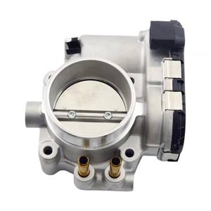 Conjunto de Válvula de Aceleración Eléctrica de Alta Calidad para Automóviles, A11-1129010, para Chery Erize 5 7, Swiss Tiger 7 8, E4G16 - Product Image 2