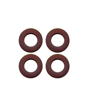 Accesorios para Bolsos Estilo <span class=keywords><strong>Bottega</strong></span>: Hebilla de Nudo Retorcido, Cierre de Aleación de Zinc, Ojales y Hebilla de Nudo de Lazo Figura 8 - Product Image 3