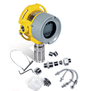 Detector de Gases Combustibles y Tóxicos Fijo XNX, Detector de Gas XNX-AMAV-NNNNN a Prueba de Explosiones - Product Image 6