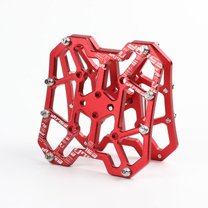 Accesorios de Ciclismo con Logotipo Personalizado, Pedal de Bicicleta de Montañ<span class=keywords><strong>a</strong></span> con Bloqueo Automático - Product Image 5