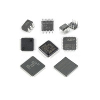 MIMXRT1062DVJ6A MAPBGA-196 MCU Cortex-M7 600MHz Chip Microcontrolador Integrado de 32 Bits