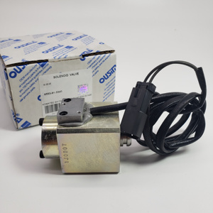 Pompe à injection de carburant, pièce SA12V170E-2A SDA12V140-1C, solénoïde 6553-81-3340 6553813340 - Product Image 6