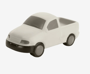 High Quality PU Customized Color & Shape Unisex Promotional Stress <b>Ball</b> Truck Toy for Stress Relief - Product Image 3