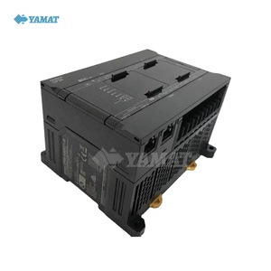 Nieuwe En Originele Plc CP2E-S60DR-A <span class=keywords><strong>Cp</strong></span>-Serie Programmeerbare <span class=keywords><strong>Controller</strong></span> Plc Module Van Yamat - Product Image 5