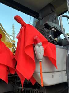 รถขุดโคมัตสึรุ่นดั้งเดิม PC160 - Product Image 6