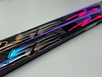 Bâtons de hockey 100% fibre de carbone Pul P90 P28 P88 P92 30 50 55 65 70 77 87 Flex JR INT SR Graffiti, prix de gros d'usine en Chine