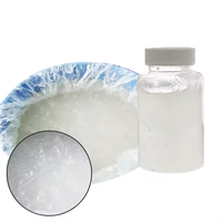 Détergent de qualité SLES Liquide Texapon N70 Chimique SLES 70% Sodium Lauryl Ether Sulfate 70 SLES