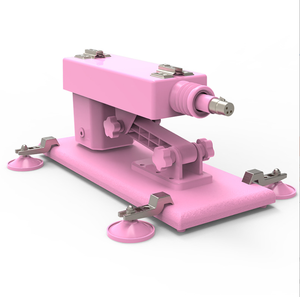 2024 New Sexshop Großhandel Gun Machine Dildos Thrust ing <span class=keywords><strong>Vibrator</strong></span> Sexspielzeug für Frauen Mädchen Pussy <span class=keywords><strong>Vagina</strong></span> Tongue <span class=keywords><strong>Vibrator</strong></span> - Product Image 5