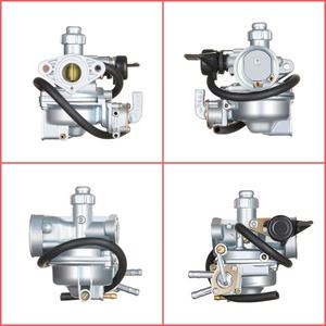 Carburateur de haute qualité 16mm pour <span class=keywords><strong>Honda</strong></span> FourTrax 70 TRX70 ATC70 CT70 TRX ATC <span class=keywords><strong>CT</strong></span> 70 ATV Dirt Bike Quad moteur carburateur - Product Image 3