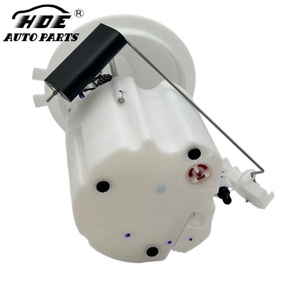 17040-9AB0A 170409AB0A Venta al por Mayor de Piezas de Automóviles HDE, Bomba de Combustible para Nissan Sentra - Product Image 2