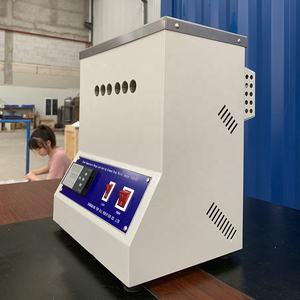 اختبار نقطة انخفاض زيت التشحيم ASTM D2265 - Product Image 6