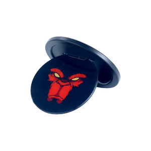 Nuova custodia di lusso per iPhone 17 Pro magnetica con protezione fotocamera Airbag, antiurto e rivestimento anti-impronta - Product Image 4