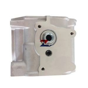 Nueva Culata de Cilindro para Motor de <span class=keywords><strong>Gasolina</strong></span> Z18XE (Aluminio y Hierro Fundido) para <span class=keywords><strong>Opel</strong></span> <span class=keywords><strong>Astra</strong></span>, Zafira, Corsa, Vectra, Meriva, Signum, Chevrolet - Product Image 5