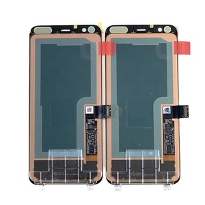 5.7 "Google Pixel 4 <span class=keywords><strong>AMOLED</strong></span> LCD màn hình hiển thị Touch Panel Digitizer màn hình với khung - Product Image 3