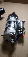 Moteur de démarrage authentique 4297448 NT855 K19 pour moteur diesel, pièces détachées neuves d'origine pour engins de construction, garantie 6 mois