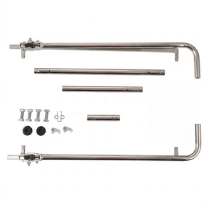 200-600 मिमी नालीदार पाइप ओम के लिए फिटिंग पल्लर - Product Image 3