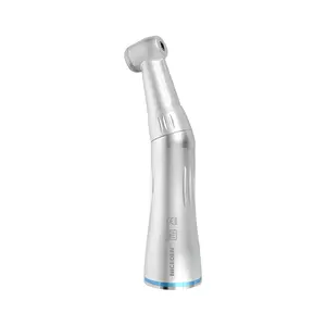 Dental Low Speed Handpiece Contra Angle For Grinding And Polishing Wh