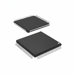 Electronic Circuit Components UPD70F3794GC-UEU-AX 100 LQFP In Stock Embedded - Product Image 1