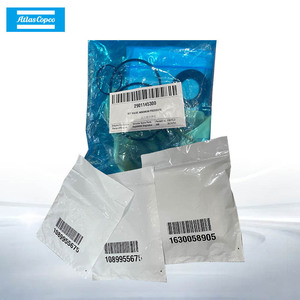 Paquete de Filtros para Compresor de Aire Atlas Copco 3001160216, Elemento Filtrante para Uso Industrial - Product Image 3