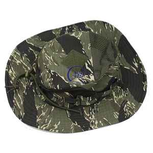 Tùy chỉnh thiết kế Camo xô <span class=keywords><strong>hat</strong></span> Visor cho mùa hè thể thao bên du lịch đi xe đạp sử dụng hàng ngày Hot Bán <span class=keywords><strong>Boonie</strong></span> <span class=keywords><strong>hat</strong></span> - Product Image 1