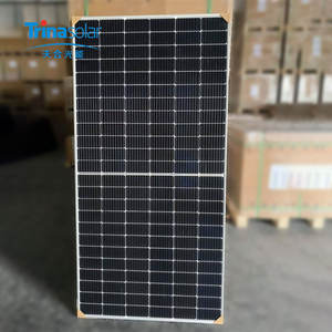 Paneles Solares Monocristalinos de Media Celda Trina Solar Jinko de 445w 450w 455w 455kv - Product Image 3