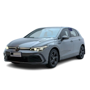 Volkswagen Golf 8 2023 1.4T 7DCT Benzina LHD <span class=keywords><strong>R</strong></span>-Line Lite Usata con Sedili Sportivi - Veicolo Affidabile di Seconda Mano in Vendita - Product Image 1
