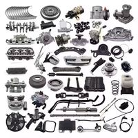 Bush Bantalan Peredam Kejut untuk mobil Jepang OEM NO:3M51-3K155-D-C 6N61-3K-155B BP4K-34-380A BP4K-34-380B BP4L-34-380 BBM2-34-380