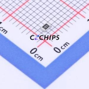 Résistance SMD FRQ0805J105 TS 0805 (Type : Film Épais) (Résistance : 1 mOhm Précision : 5%) - Product Image 1