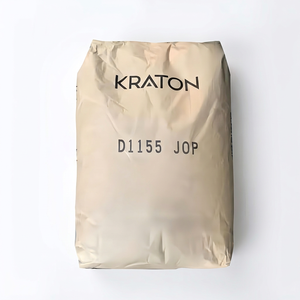 เม็ดพลาสติกเรซิน SBS 1102 บริสุทธิ์จากธรรมชาติ KRATON ขายส่ง, เม็ดพลาสติก SBS สำหรับงานอุตสาหกรรม, เกรดสำหรับใช้ในทางการแพทย์และอาหาร - Product Image 1